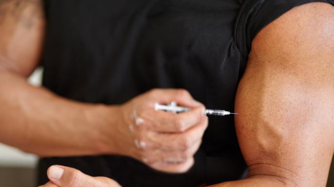 Оральные стероиды — удобство и быстрый эффект